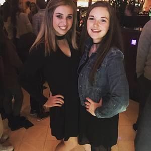 Meet your Posher, Becca